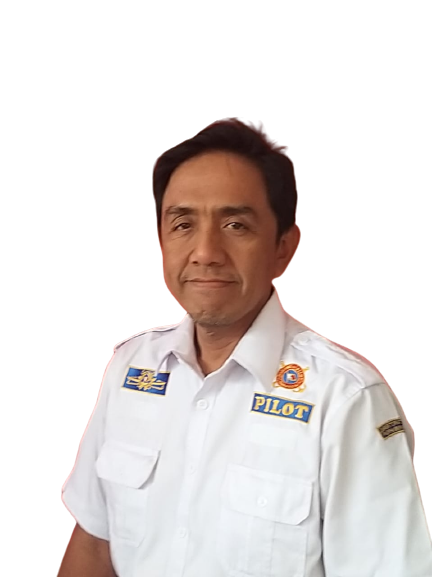 ketua DPC Inampa Tanjung Perak 